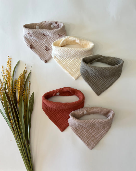Bandana Bibs